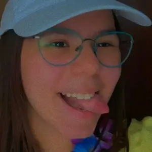 Profile Picture of sarah 💞 (@sarah.morgillo) on Tiktok