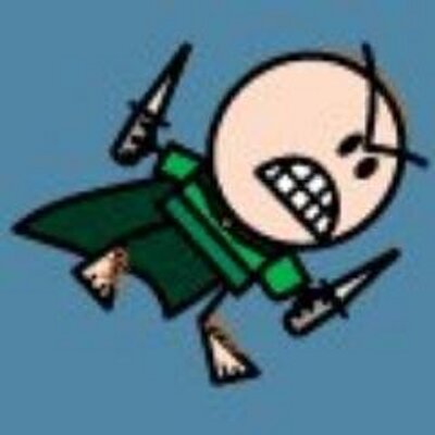 Profile Picture of Tom Burnell (@LoFiHamster) on Twitter