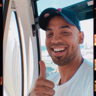 Profile Picture of Jared Barnard (@JaredBarnardb) on Twitter