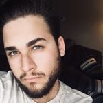Profile Picture of Nathan Scott (@nathanbacon) on Instagram