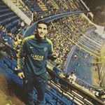 Profile Picture of Marcelo Elias Reyes (@reyes_elias95) on Instagram