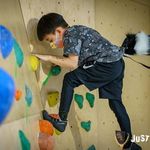 Profile Picture of Joey Lam (@joeylam_climbing) on Instagram