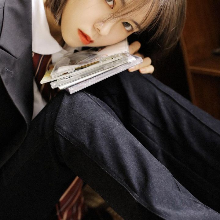 Profile Picture of MavisAckerman (@cgspj1mftnbj) on Tiktok