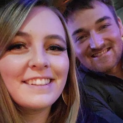 Profile Picture of Amber Thompson (@athompson11096) on Twitter