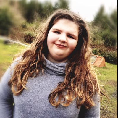 Profile Picture of Taylor Tomlin (@TaylorTomlin5) on Twitter