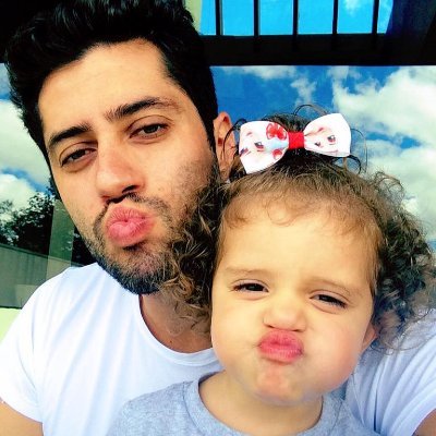 Profile Picture of Patrick Giroux (@patrickgiroux18) on Twitter