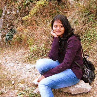 Profile Picture of Bijal Doshi (@Bijal_Doshi) on Twitter