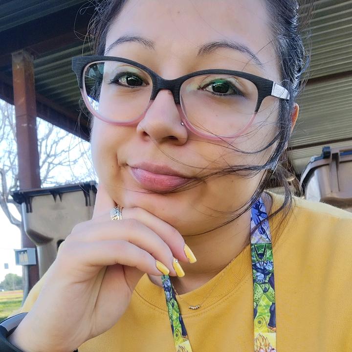 Profile Picture of Cecilia Montano (@@ceciliamontano44) on Tiktok