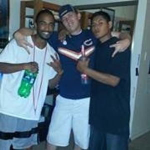 Profile Picture of John Iwaszek (@sunshine.armadillo) on Myspace