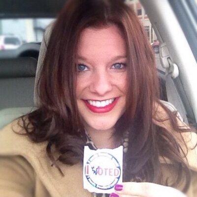 Profile Picture of Clarissa Peterson (@ClarissaStolle) on Twitter