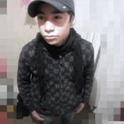 Profile Picture of Benjamin Zuñiga (@benjita_fashion) on Twitter