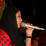 Profile Picture of Tehmina Tariq Javed (@officialtehminatariq) on Instagram