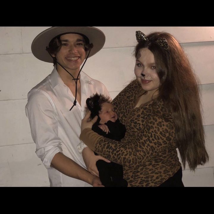 Profile Picture of   Nicholas DelVecchio... (@nicholas.delvech) on Tiktok