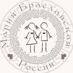 Profile Picture of Лабиринт.Мария Браславская. (@mariyabraskavskaya1) on Instagram