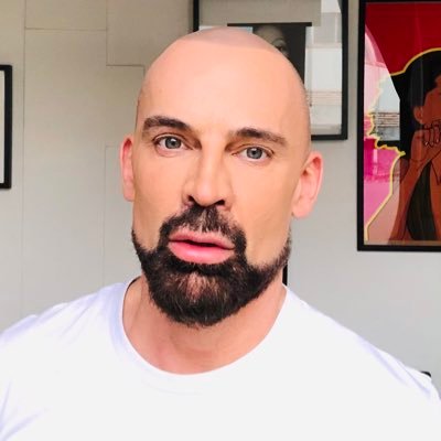 Profile Picture of Mark Strudwick (@Struddle) on Twitter