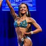 Profile Picture of Dannii L UKUP/WUP Pro (@danniil.robinson) on Instagram