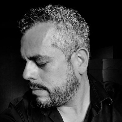 Profile Picture of David Cardona (@karmann50) on Twitter