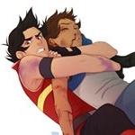 Profile Picture of Лэнс МакКлэйн и Кит Когане (@lance_and_keith) on Instagram