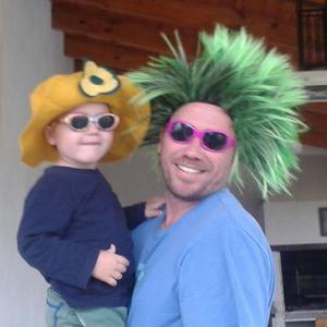 Profile Picture of Tico Perez (@ticoperez81) on Twitter