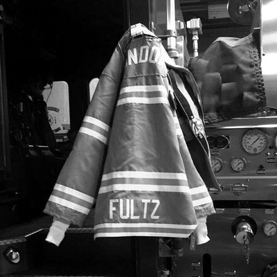 Profile Picture of REDTHUNDER (@chuck_fultz) on Twitter