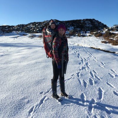 Profile Picture of Laura Davies (@DrLauraGP) on Twitter