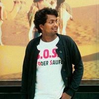 Profile Picture of Ijas Anvar (@ijas-anvar) on Quora