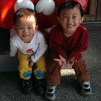 Profile Picture of Chuan-ping Lin (@chuan-ping-lin) on Quora