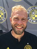 Profile Picture of Mike Grella - Wikipediaon Wikipedia