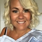Profile Picture of Karin Gustafsson (@kariing) on Instagram