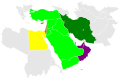 Profile Picture of Iran Standard Timeon Wikipedia