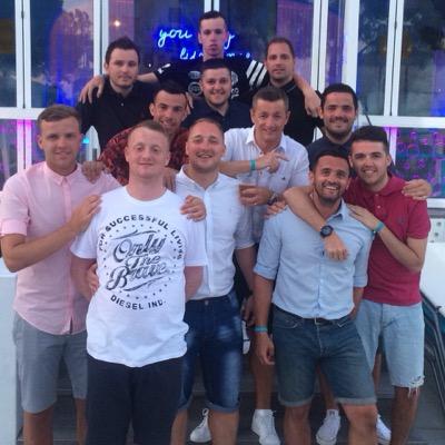 Profile Picture of Chris Kerr (@chriskerr28) on Twitter