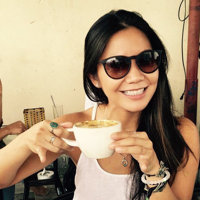 Jacqueline Espiritu - Twitter Profile Picture of Jacqueline Espiritu (@jesk8ter) on Twitter