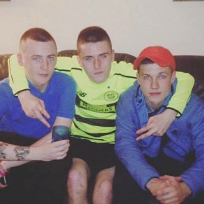 Profile Picture of Stephen Obrian (@obrian_stephen) on Twitter
