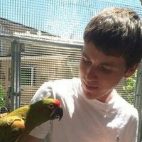 Profile Picture of Cody Ruminski (@cody-ruminski) on Quora