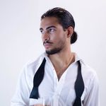 Profile Picture of Kyle Parham (@papipistolas) on Instagram