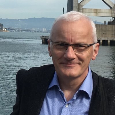 Profile Picture of Vincent Jung (@VincentJung57) on Twitter