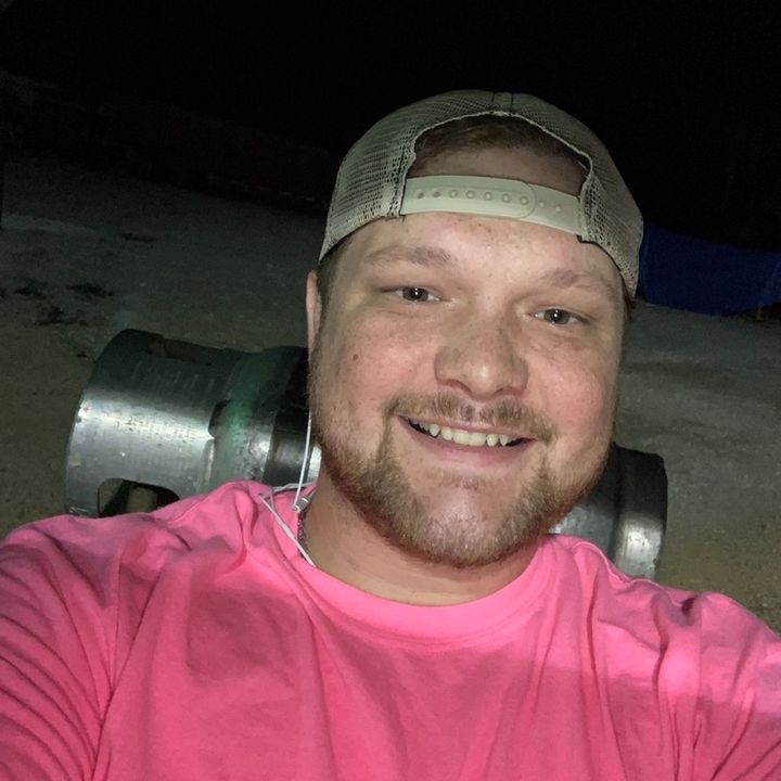 Profile Picture of Justin Cates (@justincates55) on Tiktok