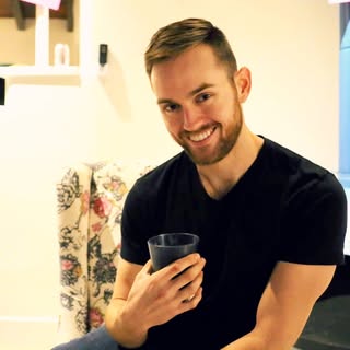 Profile Picture of Eric Russell (@ericmrussell) on Instagram