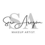 Profile Picture of Sara Aragón (@saraaragon_makeupartist) on Instagram