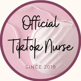 Profile Picture of   Reply to @alyssa.white25... (@officialtiktoknurse) on Tiktok