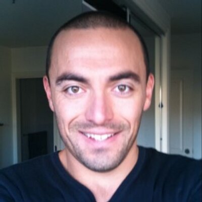 Profile Picture of Sam D'Agostino (@SDPMedia) on Twitter