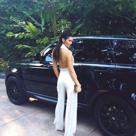 Profile Picture of Jessica Arteaga (@beverlythrillz) on Pinterest