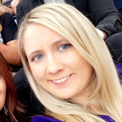 Profile Picture of Hayley Hatcher (@hayley0788) on Twitter