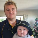 Profile Picture of Bradley Primmer (@bradleyprimmer) on Instagram