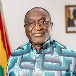 Profile Picture of Alan John Kwadwo Kyerematen (@alankyerematen) on Instagram