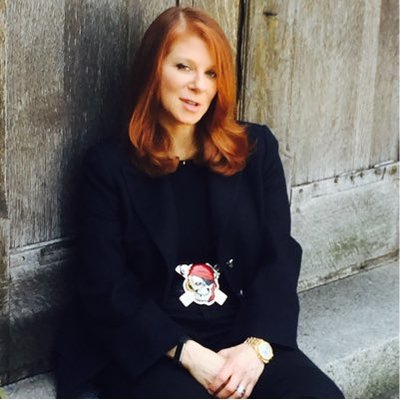 Profile Picture of Dr. Staci Gruber (@drstacigruber) on Twitter