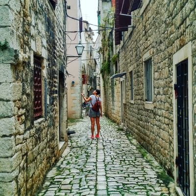 Profile Picture of Iria (@IriCid) on Twitter