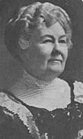 Profile Picture of Idora M. Plowmanon Wikipedia