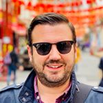 Profile Picture of Andrew Cullinane (@arcullinane) on Instagram