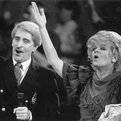 Profile Picture of I  ❤️ Jan Crouch (@trulyabsurd) on Twitter